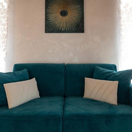 Campo De Fiori Chic Apartamento Roma Exterior foto