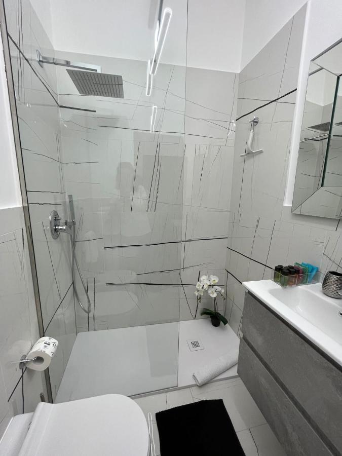 Campo De Fiori Chic Apartamento Roma Exterior foto