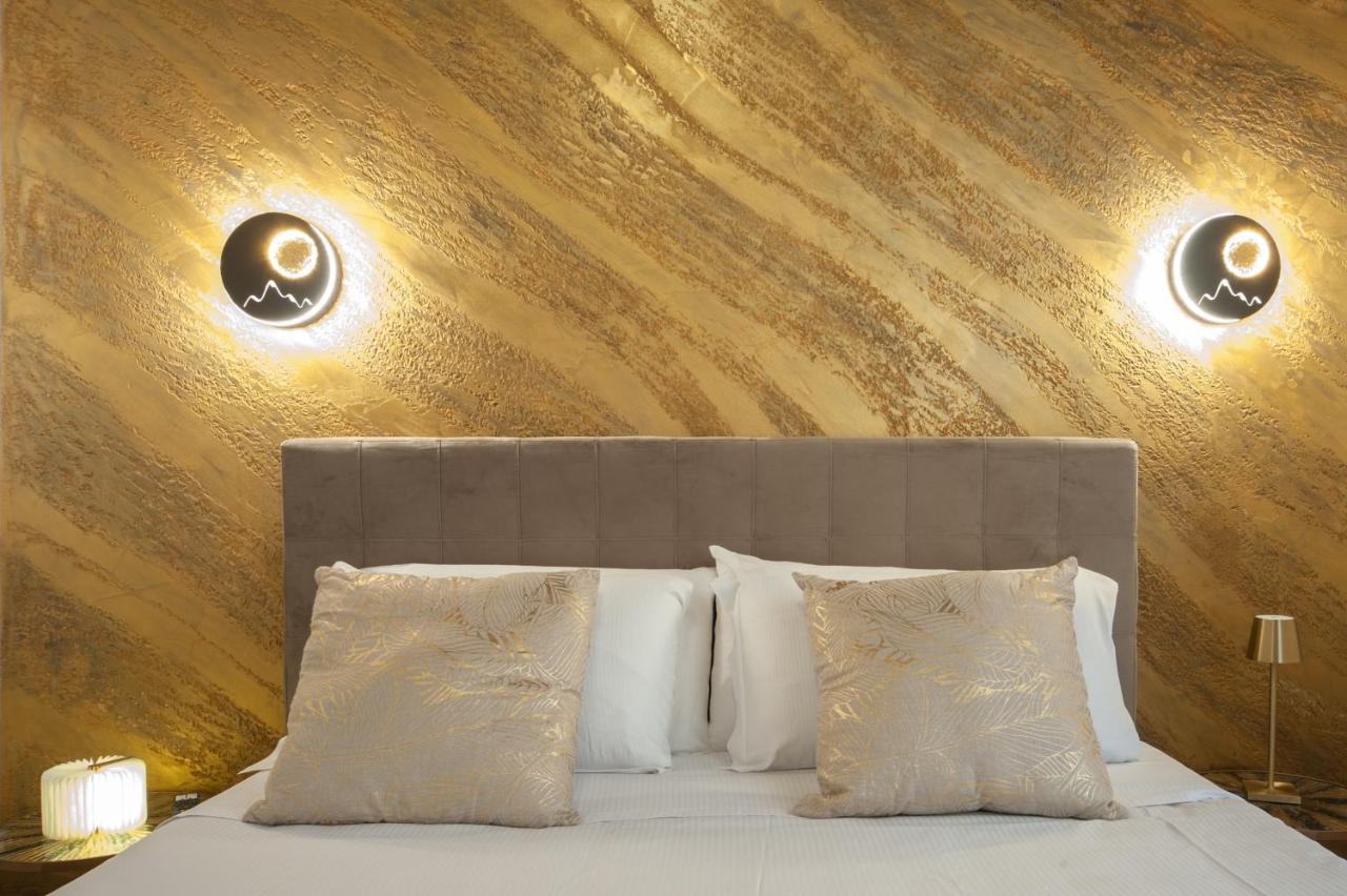 Campo De Fiori Chic Apartamento Roma Exterior foto