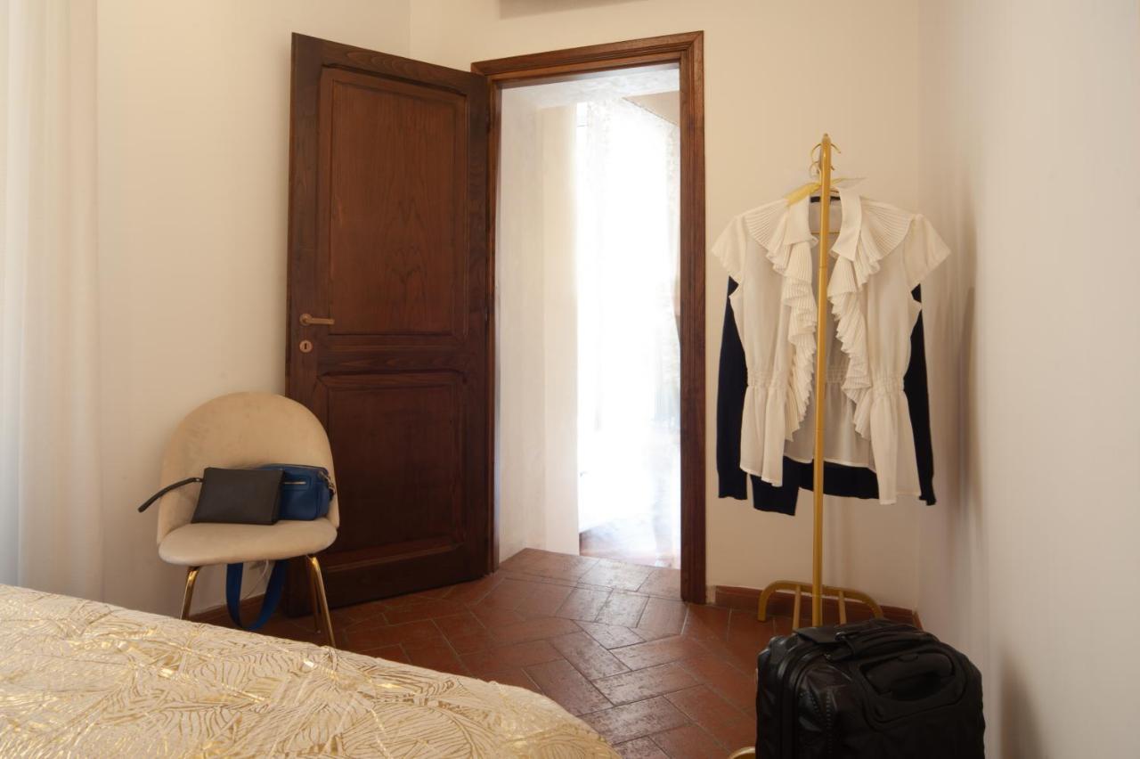 Campo De Fiori Chic Apartamento Roma Exterior foto