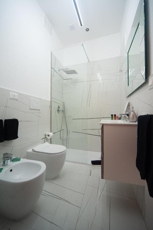 Campo De Fiori Chic Apartamento Roma Exterior foto