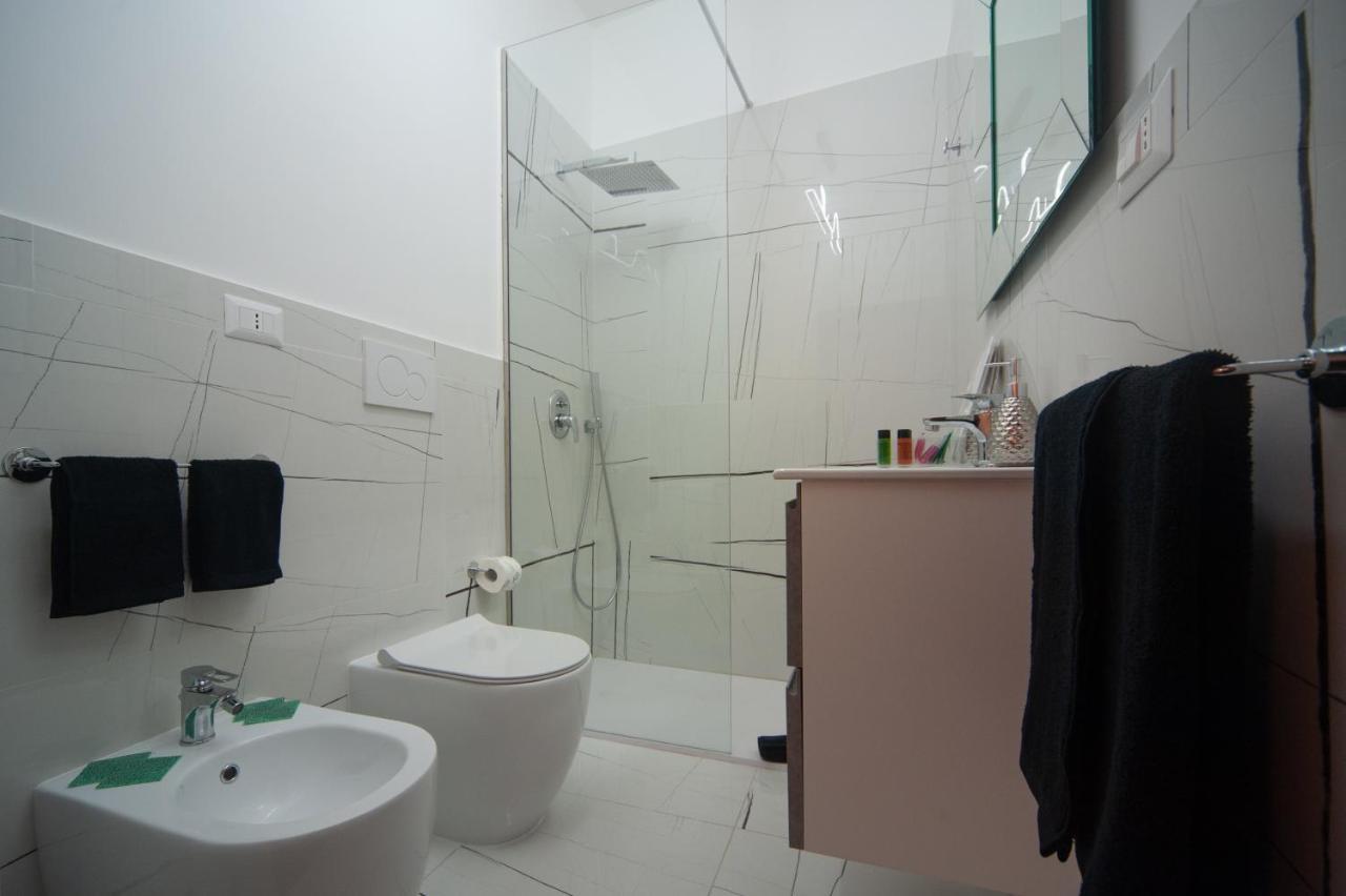 Campo De Fiori Chic Apartamento Roma Exterior foto