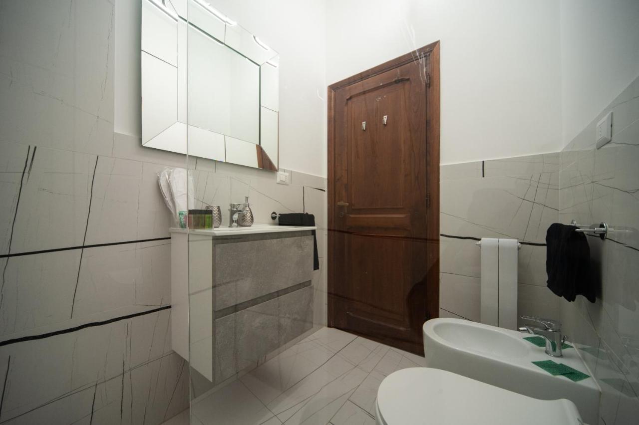 Campo De Fiori Chic Apartamento Roma Exterior foto